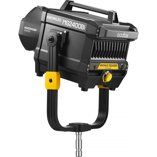Godox - MG2400BI - KNOWLED COB Light
For K1 & K2