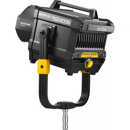 Godox - MG2400BI - KNOWLED COB Light
For K1 & K2