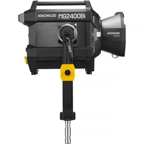 Godox - MG2400BI - KNOWLED RGB COB Light