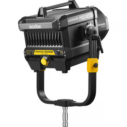 Godox KNOWLED MG2400Bi Bi-Color LED Monolight (Travel Kit)