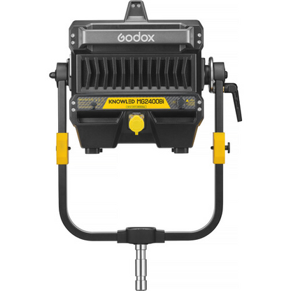 Godox KNOWLED MG2400Bi Bi-Color LED Monolight (Travel Kit)