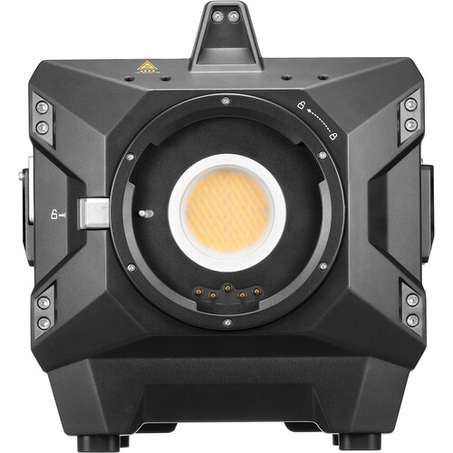 Godox - MG2400R K1 - KNOWLED RGB LED Light + soft case