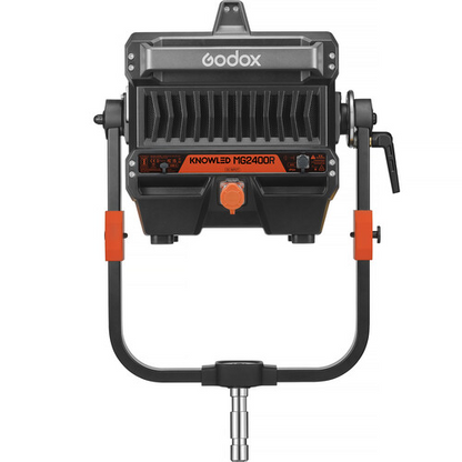Godox - MG2400R K1 - KNOWLED RGB LED Light + soft case