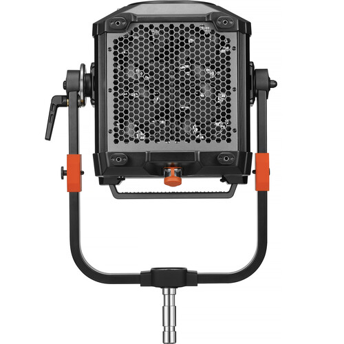 Godox - MG2400R K1 - KNOWLED RGB LED Light + soft case