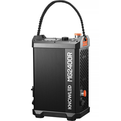 Godox - MG2400R K1 - KNOWLED RGB LED Light + soft case