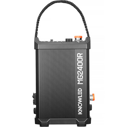 Godox - MG2400R K1 - KNOWLED RGB LED Light + soft case