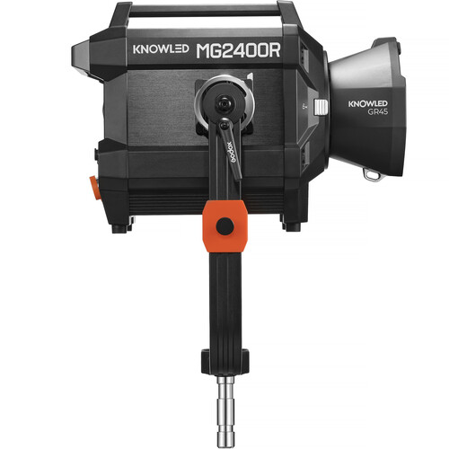 Godox - MG2400R K1 - KNOWLED RGB LED Light + soft case
