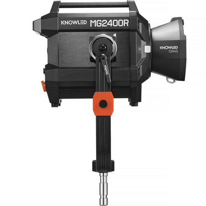 Godox - MG2400R K1 - KNOWLED RGB LED Light + soft case