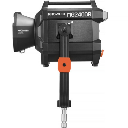 Godox - MG2400R K1 - KNOWLED RGB LED Light + soft case
