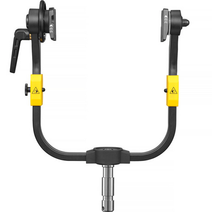 Godox KNOWLED MG4K Bi-Color LED Monolight