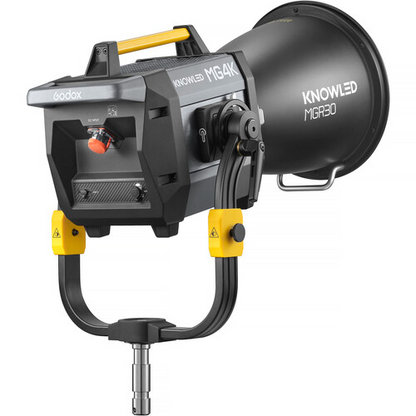 Godox KNOWLED MG4K Bi-Color LED Monolight