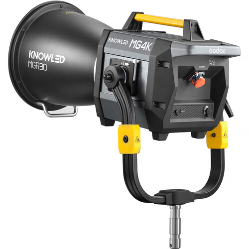 Godox KNOWLED MG4K Bi-Color LED Monolight