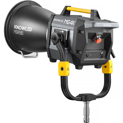 Godox KNOWLED MG4K Bi-Color LED Monolight