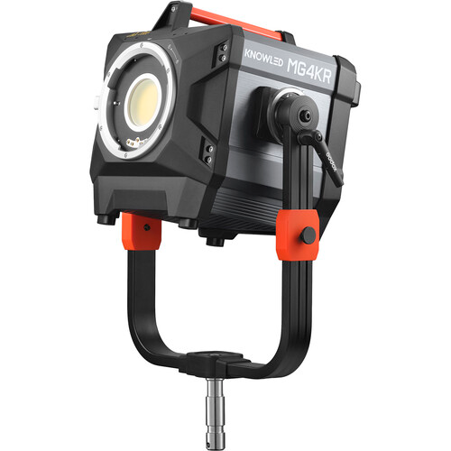 Godox MG4KR KNOWLED RGB LED MONOLIGHT