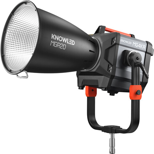 Godox MG4KR KNOWLED RGB LED MONOLIGHT