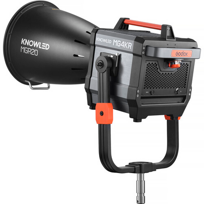 Godox MG4KRK KNOWLED LED MONOLIGHT w/CARY BAG