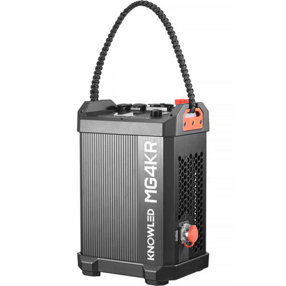 Godox MG4KRK KNOWLED LED MONOLIGHT w/CARY BAG