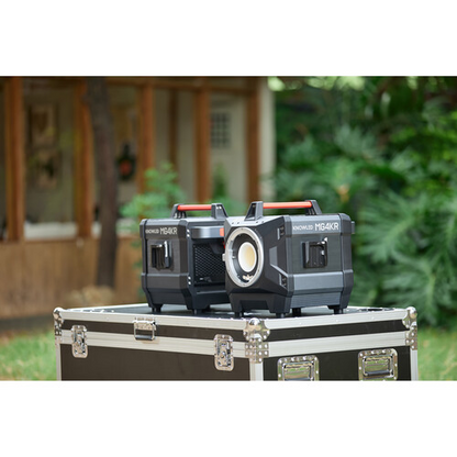Godox MG4KRK KNOWLED LED MONOLIGHT w/CARY BAG