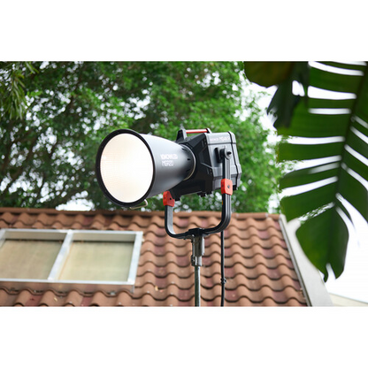 Godox MG4KRK KNOWLED LED MONOLIGHT w/CARY BAG