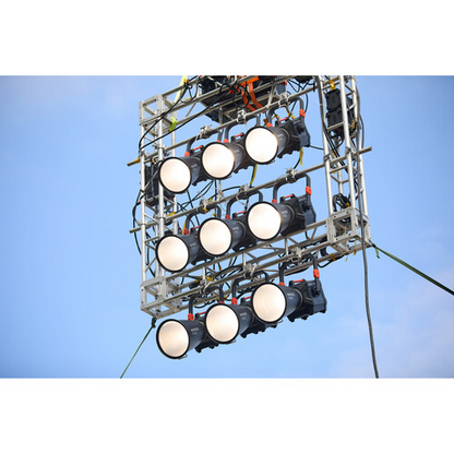 Godox MG4KRK KNOWLED LED MONOLIGHT w/CARY BAG