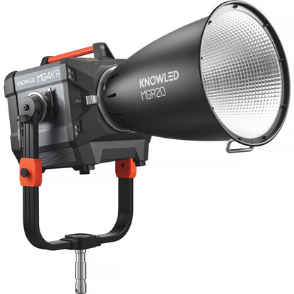 Godox MG4KRK KNOWLED LED MONOLIGHT w/CARY BAG