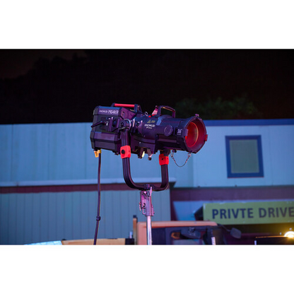 Godox MG4KRK KNOWLED LED MONOLIGHT w/CARY BAG