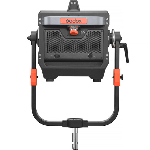 Godox MG4KRK KNOWLED LED MONOLIGHT w/CARY BAG