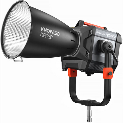 Godox MG4KRK KNOWLED LED MONOLIGHT w/CARY BAG