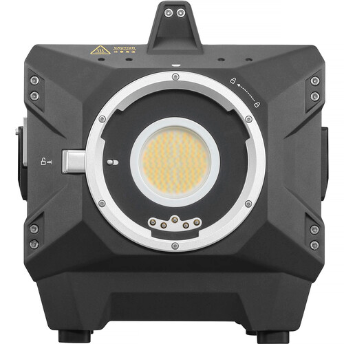 Godox MG4KRK KNOWLED LED MONOLIGHT w/CARY BAG