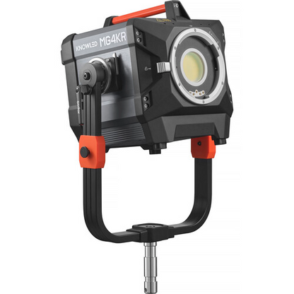 Godox MG4KRK KNOWLED LED MONOLIGHT w/CARY BAG