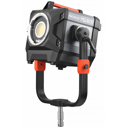 Godox MG4KRK KNOWLED LED MONOLIGHT w/CARY BAG