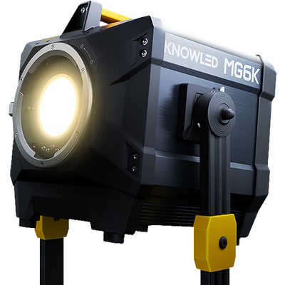 Godox - MG6K - KNOWLED LED Light
