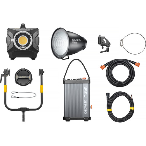 Godox - MG6K - KNOWLED LED Light