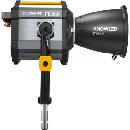 Godox - MG6K - KNOWLED LED Light