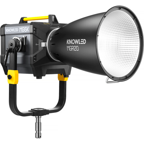 Godox - MGR20 - KNOWLED 20° reflector for 
MG6K