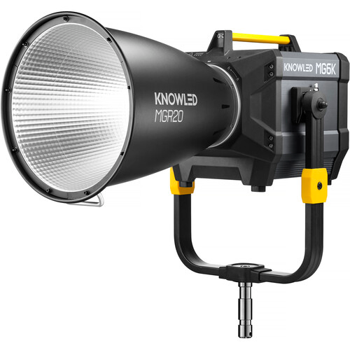 Godox - MGR20 - KNOWLED 20° reflector for 
MG6K