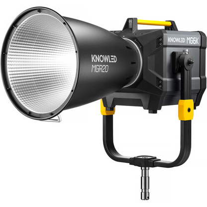 Godox - MGR20 - KNOWLED 20° reflector for 
MG6K