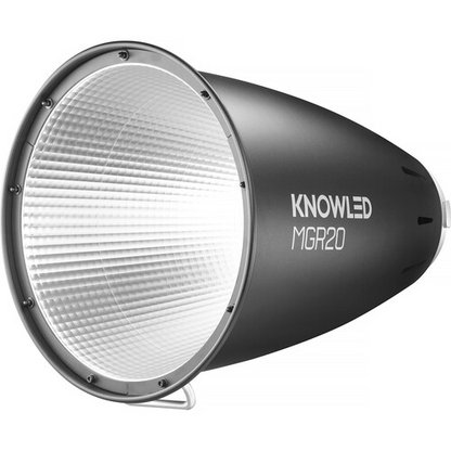 Godox - MGR20 - KNOWLED 20° reflector for 
MG6K