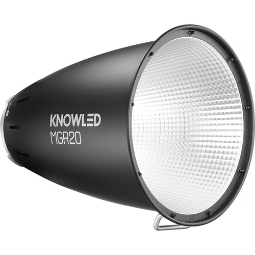 Godox - MGR20 - KNOWLED 20° reflector for 
MG6K