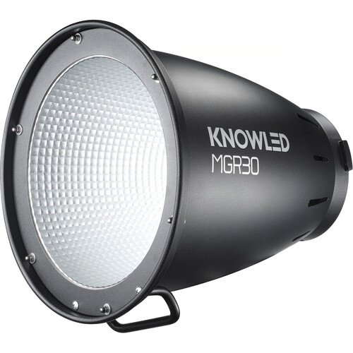 Godox - MGR30 - KNOWLED 30° reflector for 
MG6K