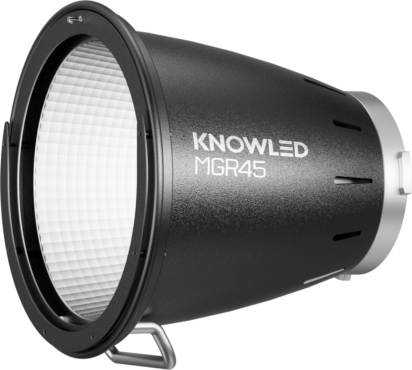 Godox Reflector for KNOWLED MG6K LED Light (45 Degree)