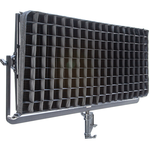 Kino Flo MIMIK 120, SNAPGRID 40°