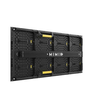 Kino Flo MIMIK 120, Yoke, 4-Unit Kit, Edison