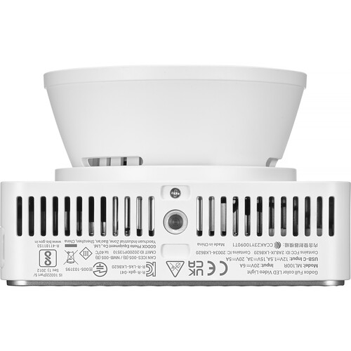 Godox ML100R RGB Portable LED Light