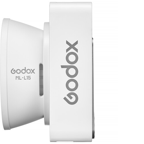 Godox ML100R RGB Portable LED Light Kit (36 Lens & V-Mount Handgrip)