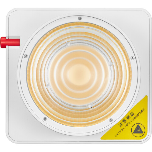 Godox ML100R RGB Portable LED Light Kit (36 Lens & V-Mount Handgrip)