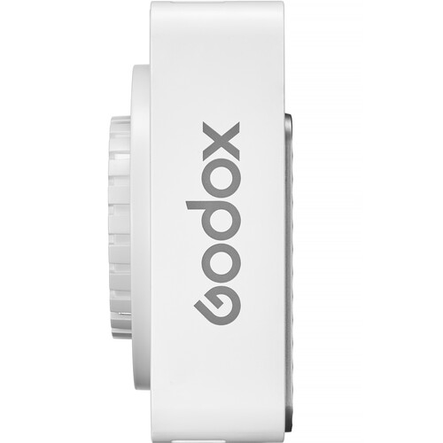 Godox ML100R RGB Portable LED Light Kit (36 Lens & V-Mount Handgrip)