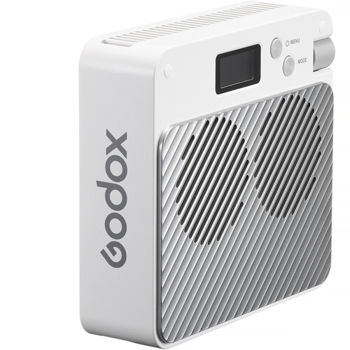 Godox ML100R RGB Portable LED Light Kit (36 Lens & Battery Grip)