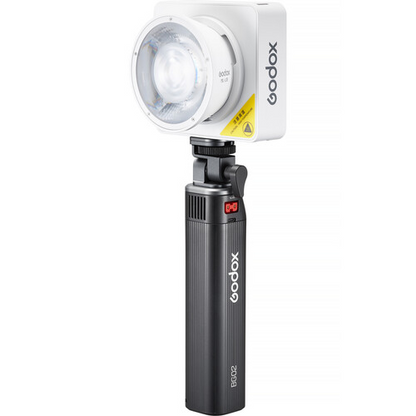 Godox ML100R RGB Portable LED Light Kit (36 Lens & Battery Grip)