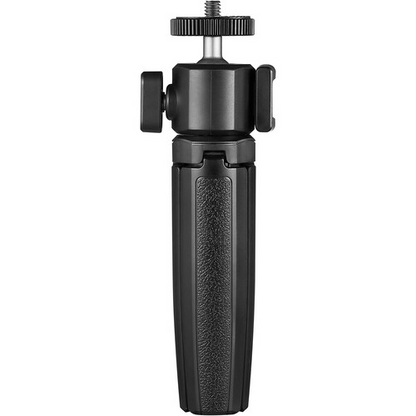 Godox ML100R RGB Portable LED Light Kit (36 Lens & Power Bank Holder)